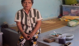 Bóng hồng “dựng lên” cuộc đời “ông trùm” Năm Cam: Đàn bà dễ có mấy tay?